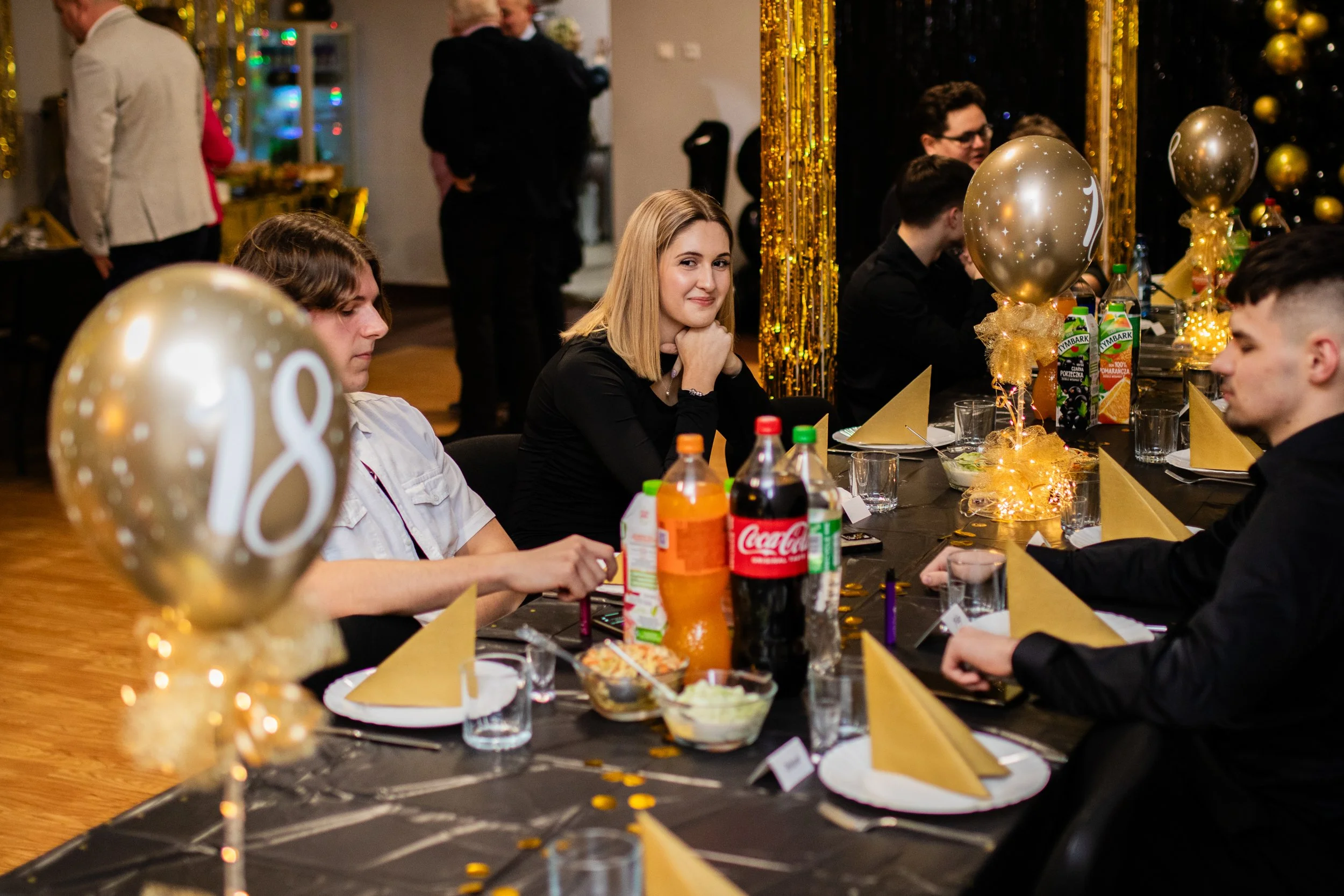 Przyjęcie z okazji 18. urodzin Filipa – Parsów, 20 stycznia 2024.-9.jpg