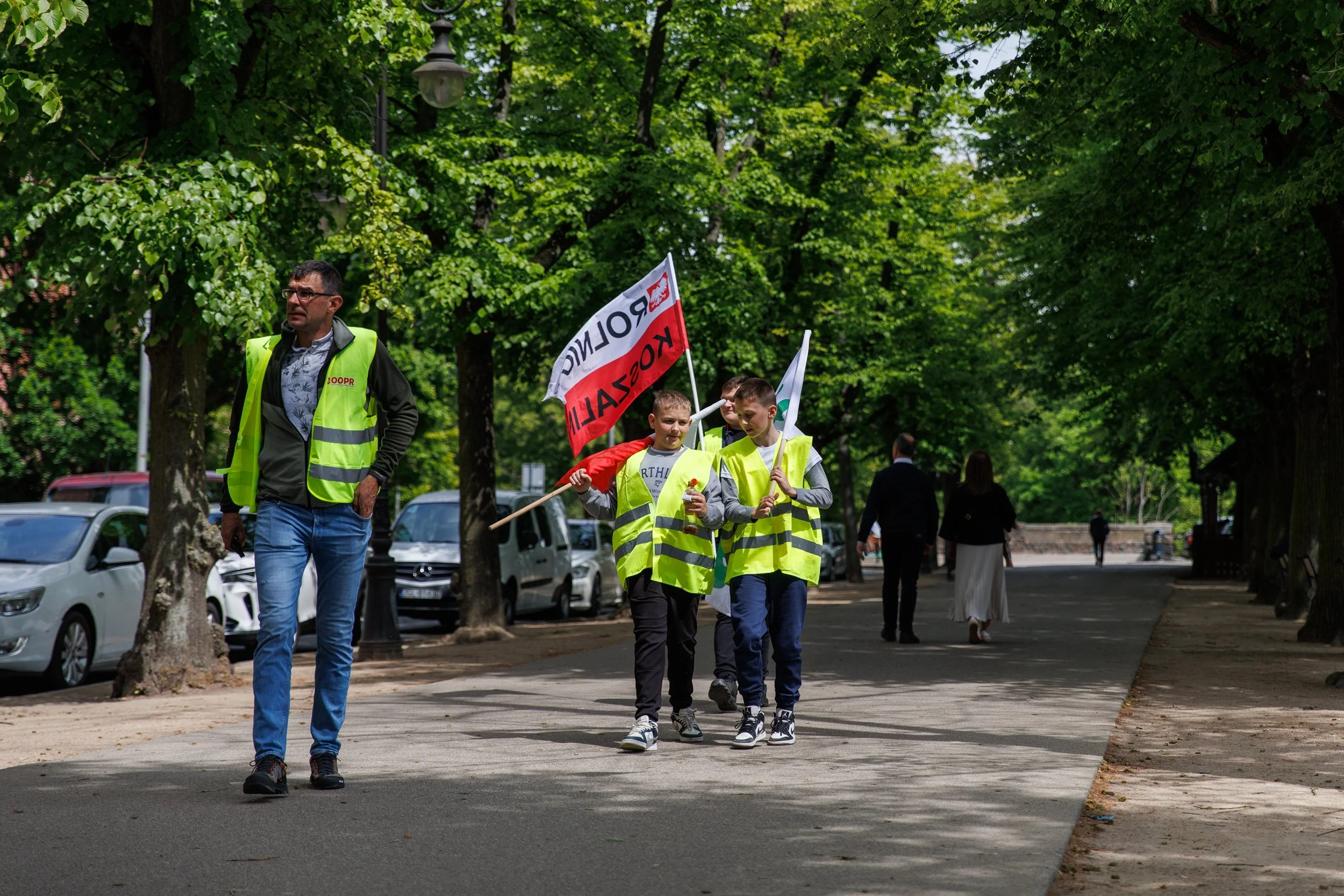 Protest rolników, Wały Chrobrego, Szczecin, 14 maja 2025.-17.jpg