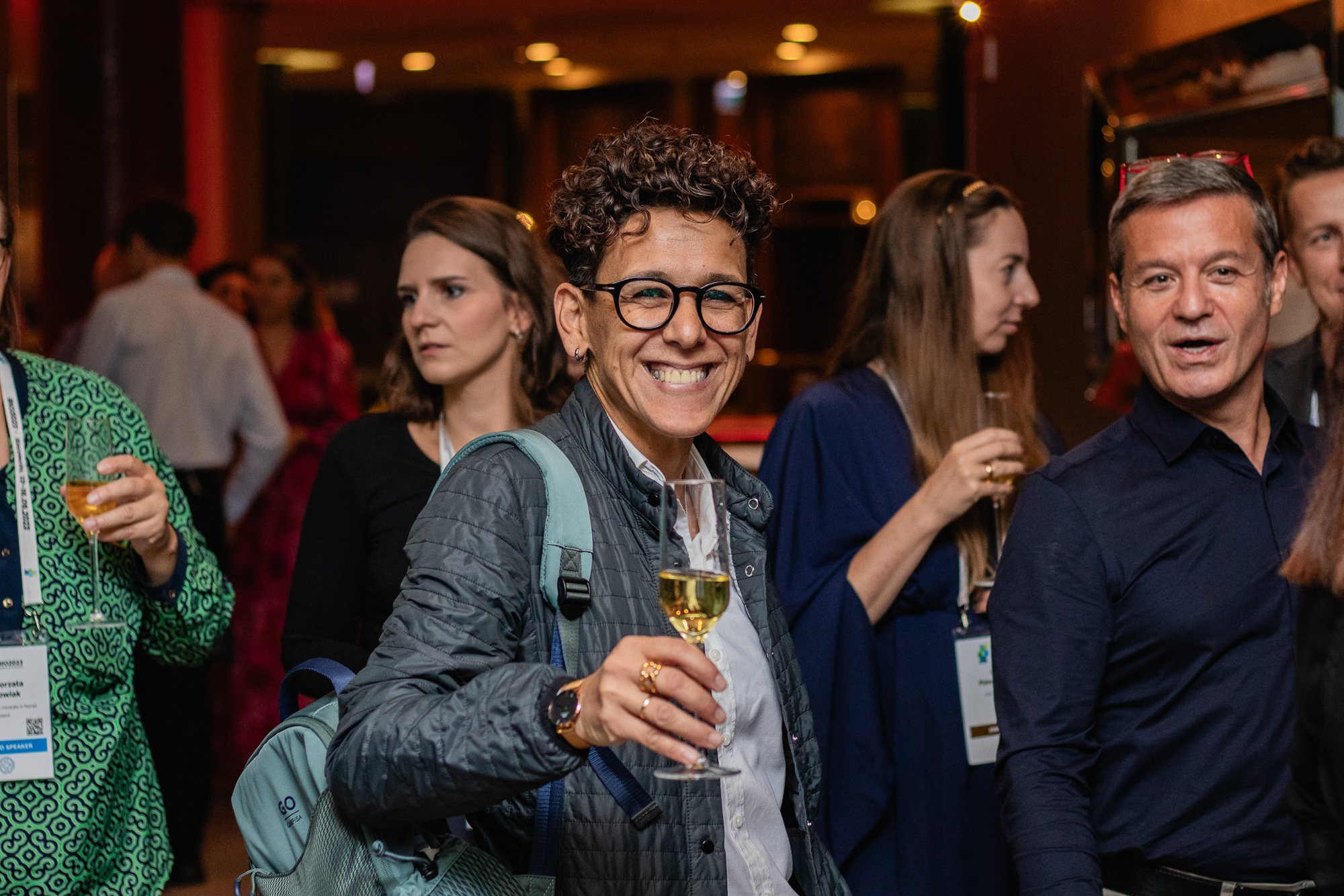 Kongres naukowy BIO 2023 w Szczecinie, Realizacja dla Mazurkas Travel, Uniwersytet Szczeciński, Radisson Blu, 14 września 2023.-25.jpg