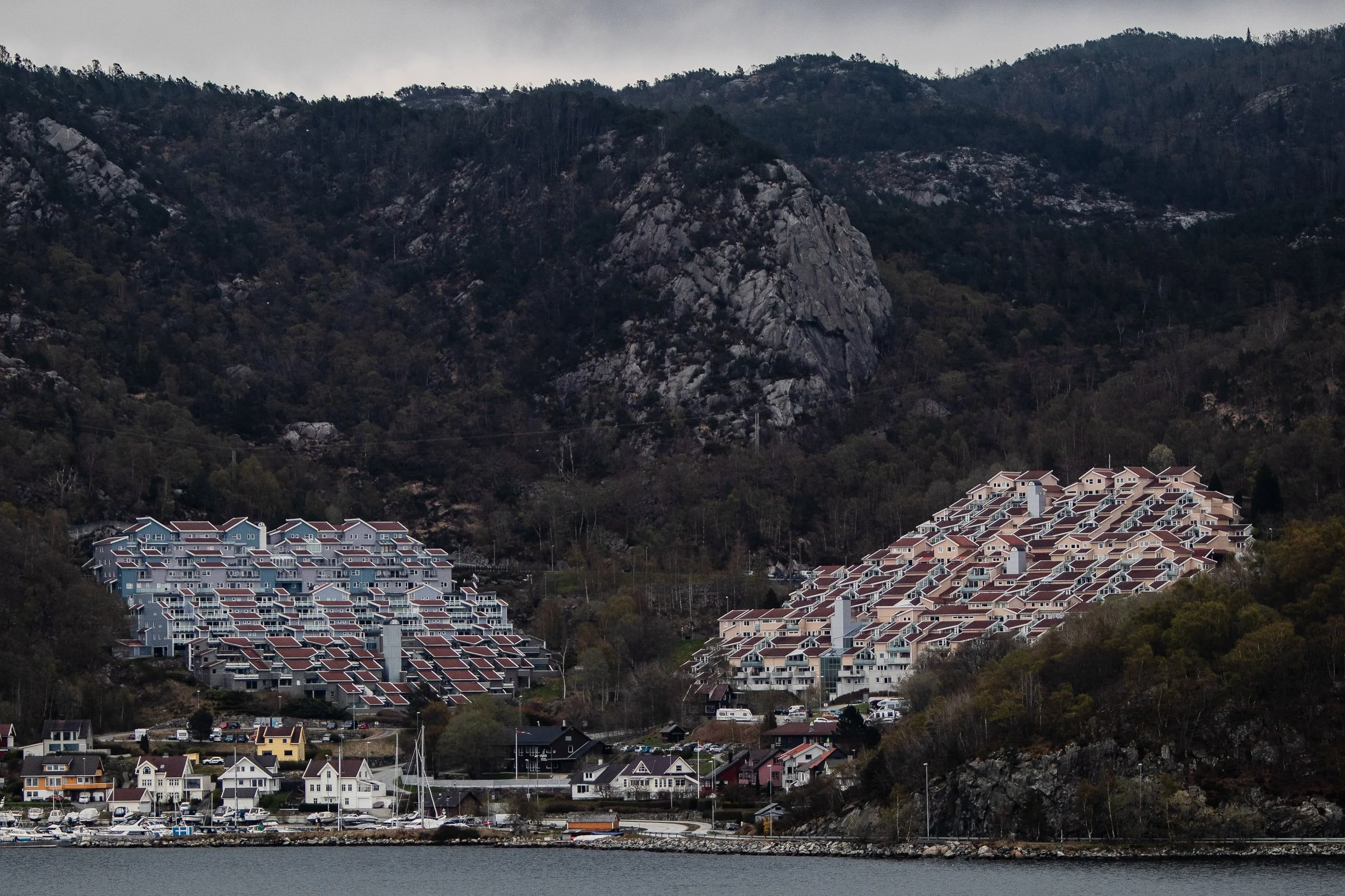 Sandvikbakken rental houses and hotels in Sandnes, Norway, April 24, 2023