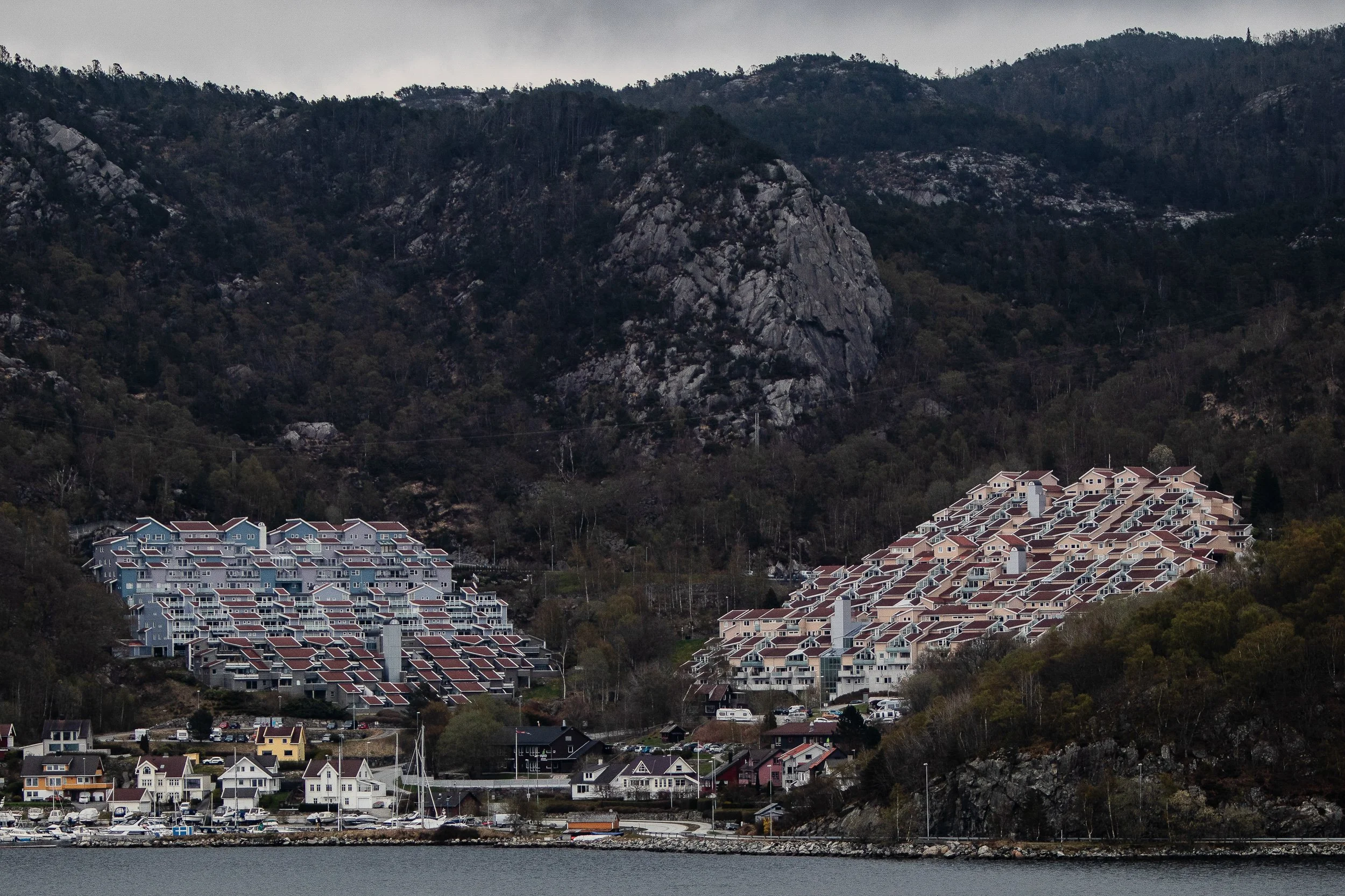 Sandvikbakken rental houses and hotels in Sandnes, Norway, April 24, 2023