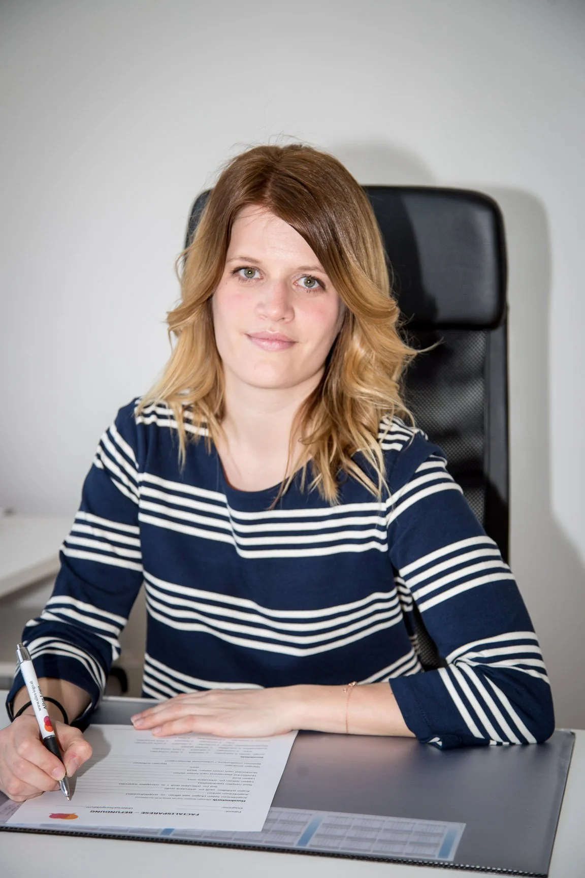 Theresa Böhm