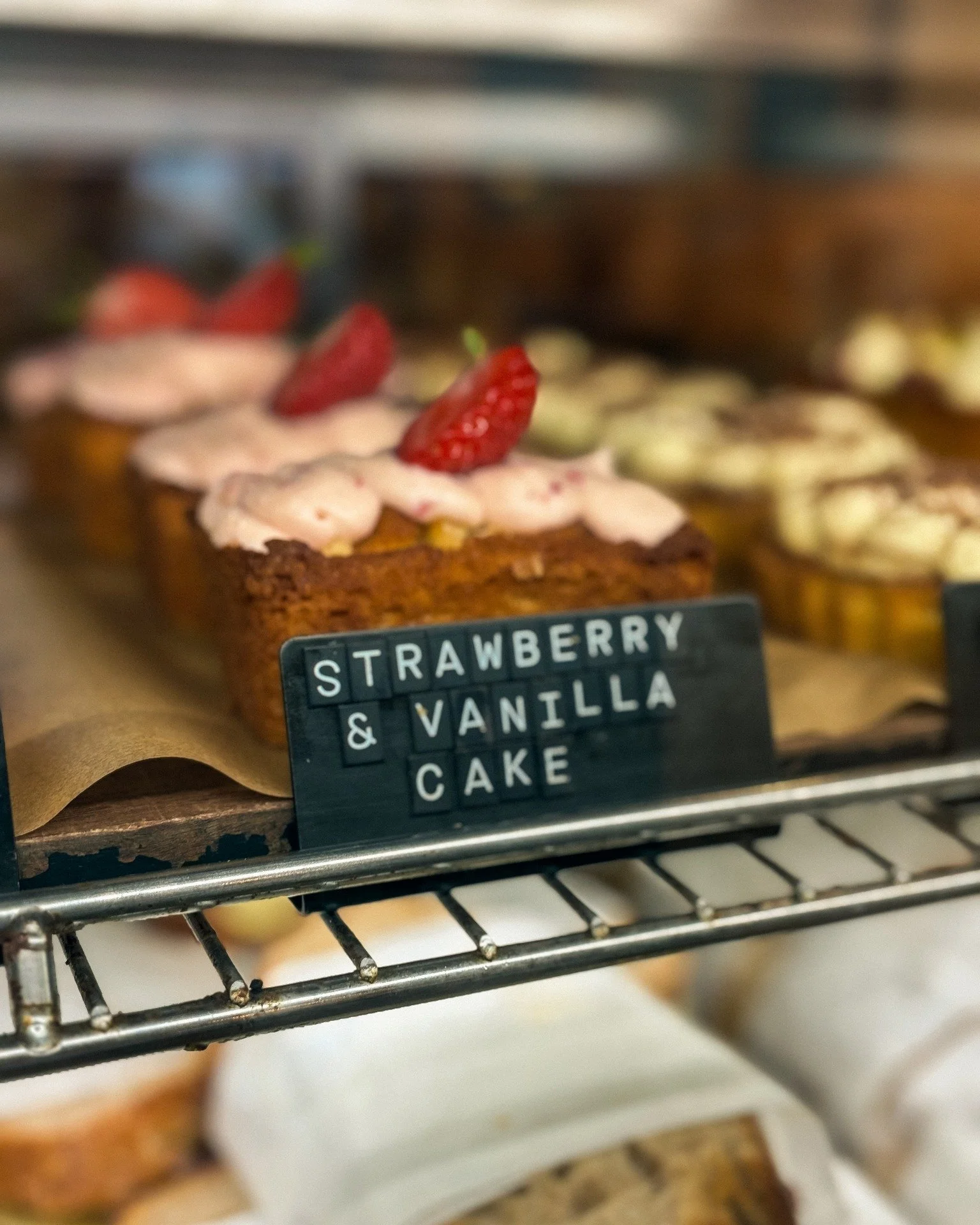 Each day our Connings Kitchen cabinet is filled with our own handcrafted selection of irresistible goodies &ndash; from soft sponge cakes and rich brownies to fruit-filled tarts and savouries. There&rsquo;s always something freshly made to satisfy yo