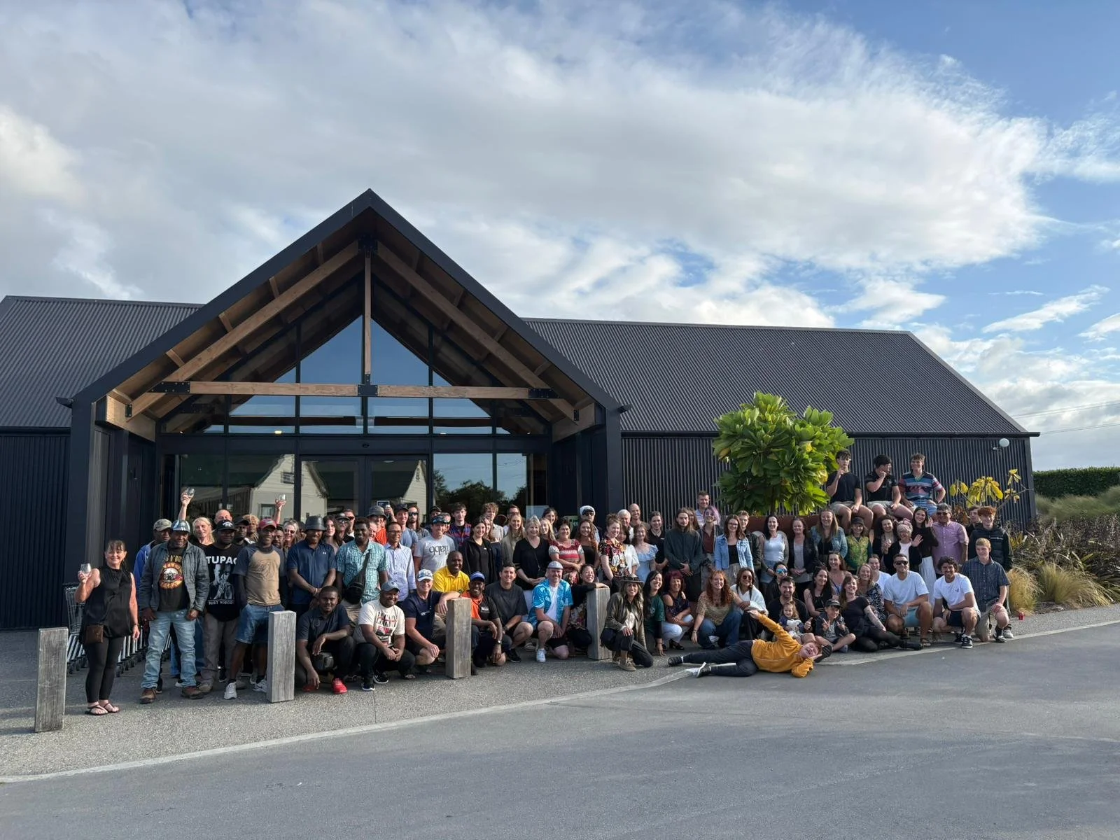 Another year almost done and dusted.

Before it gets to the proper silly season, we want to say a massive thank you to our incredible team &ndash; across the farm and both of our stores. They&rsquo;re the ones who make Connings what it is, and we lov