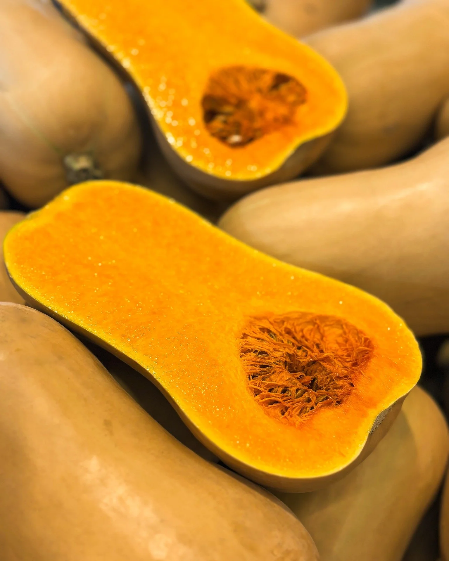 These bell-shaped beauties are coming in now fresh off the Connings Farm &ndash; comfort food is now setting the table. We would love to know, how would you hero your butternut?
-

FROM PADDOCK TO PLATE TO PUKU
 
 
#conningsfoodmarket #connings #conn