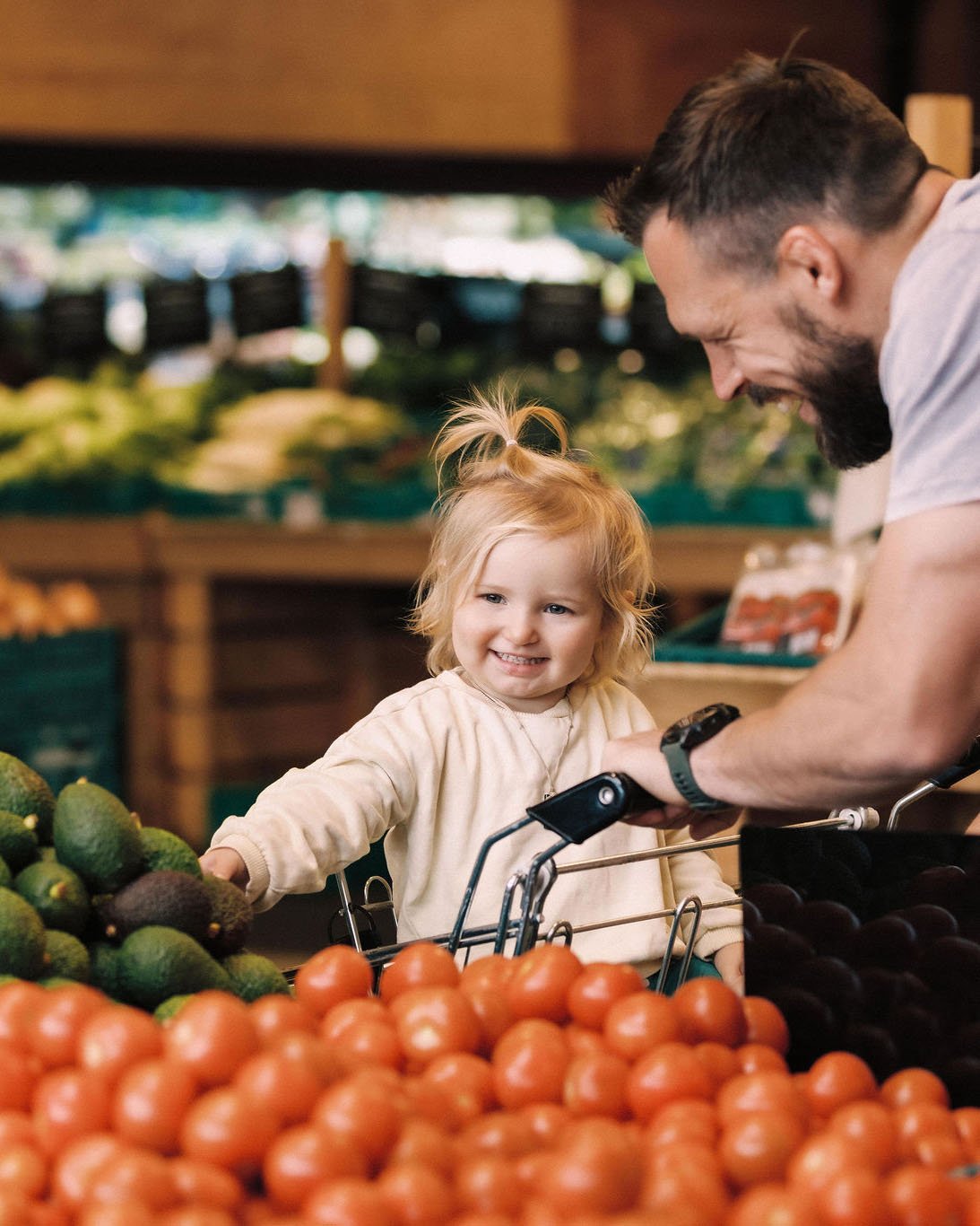 Some of our favourite shoppers are the little ones.
-

PICKED FRESH, FROM OUR FAMILY TO YOURS
 
#conningsfoodmarket #connings #conningsfarm #freshfoodmarket #conningsmarketgarden #marketproduce #shoplocalnz #farmersmarketnz #freshfromconnings #localg