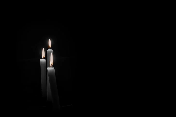 Green Light ( A Response to the Execution of Marcellus "Khaliifah" Williams)
