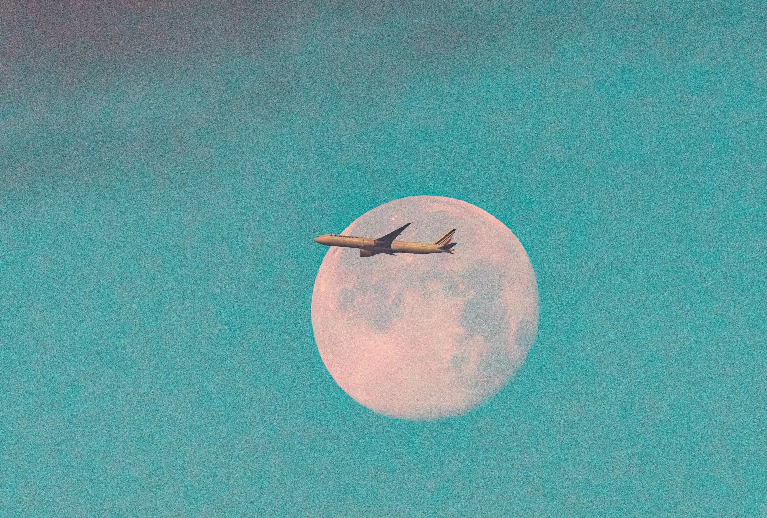 Pleine Lune 100/100