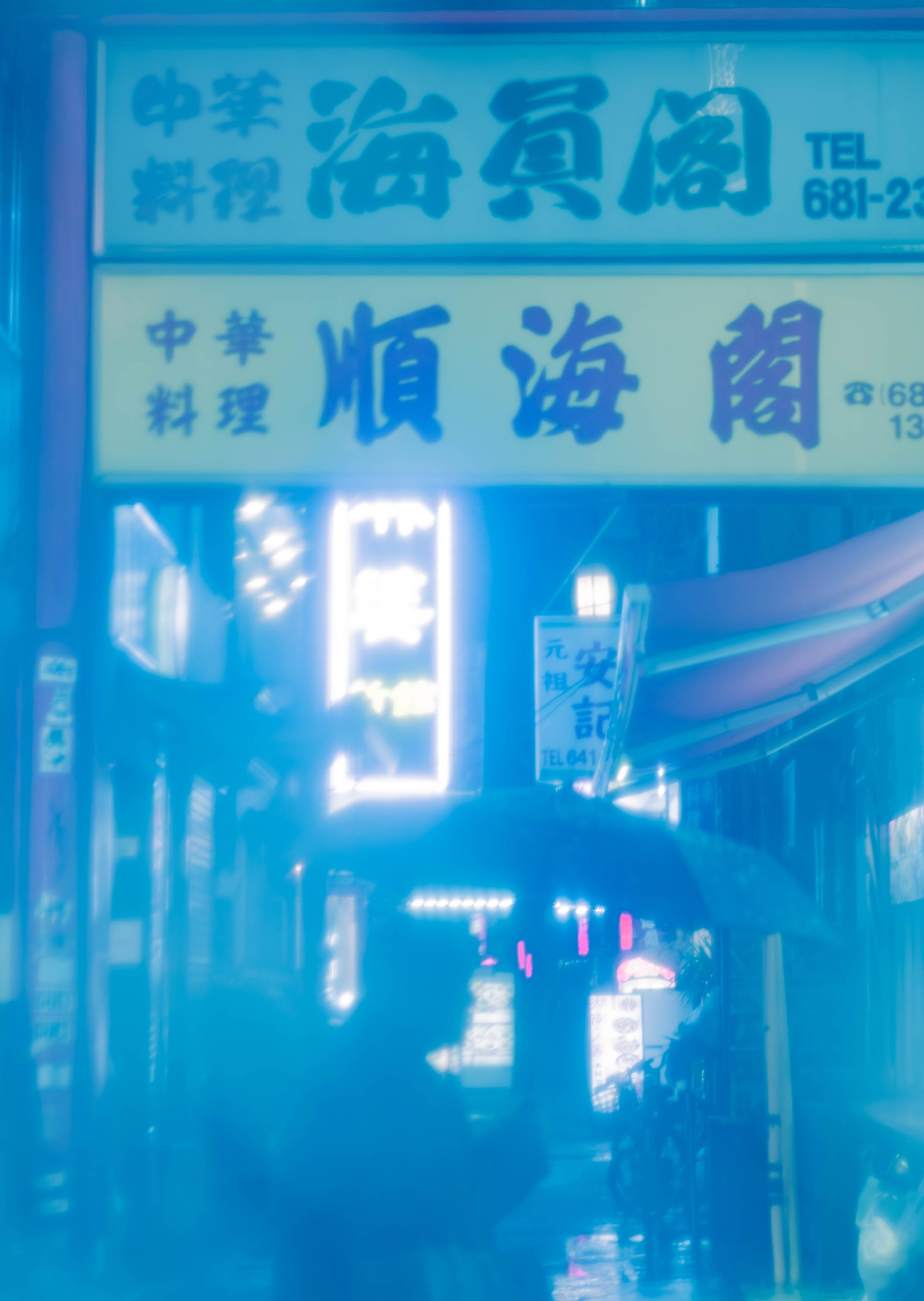 Neo Japan after 7