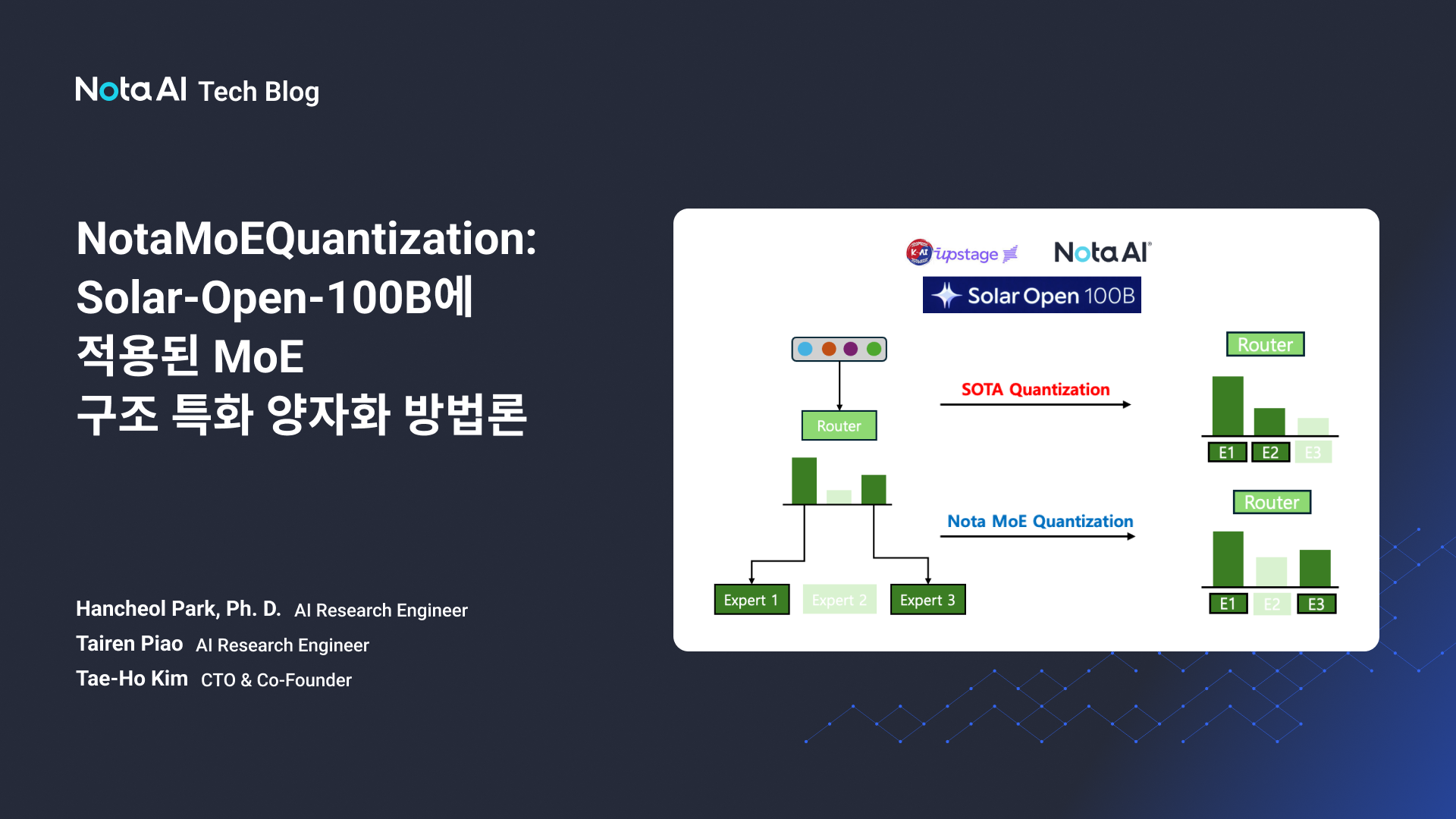 GenAI Everywhere: 새로운 넷츠프레소가 제시하는 Edge AI 최적화의 미래