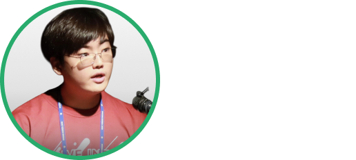연사 이준범, AI Researcher, Lablup
