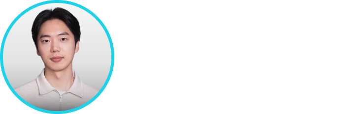 사회자 이재훈, Technical Content Manager, Nota AI