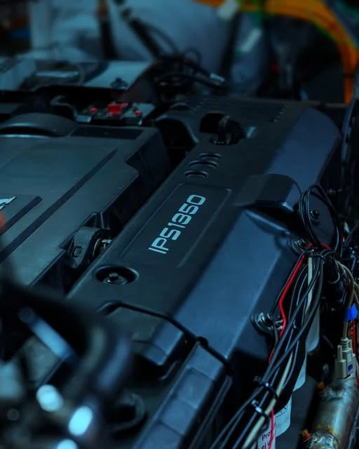 IPS Servicing