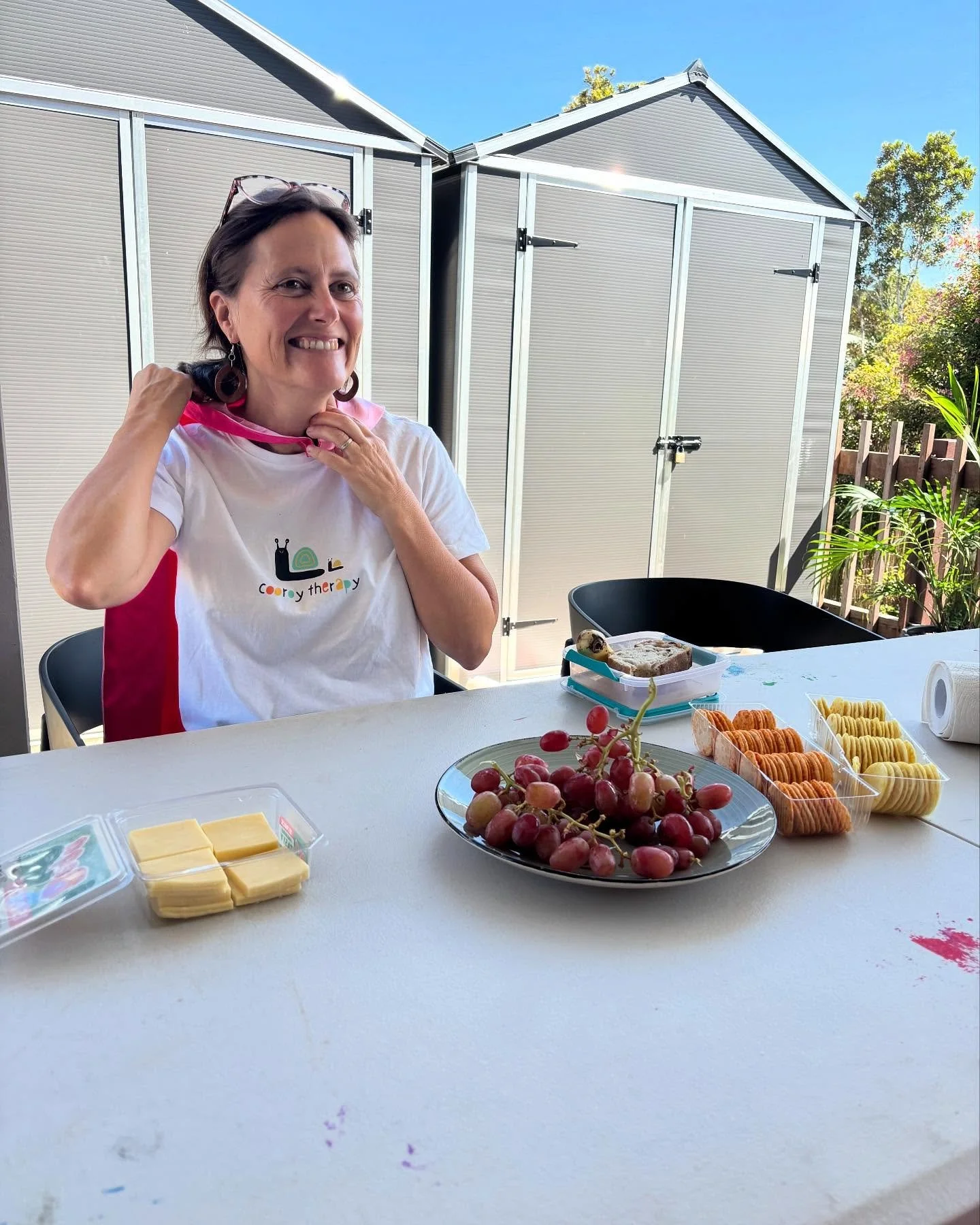 Another successful Big Feelings, Calm Mind workshop in Cooroy ✨

This was a lovely group, we worked together and found feelings in &ldquo;space&rdquo; and learnt about where we feel them in our body through our &ldquo;dreams&rdquo;. Each child took a