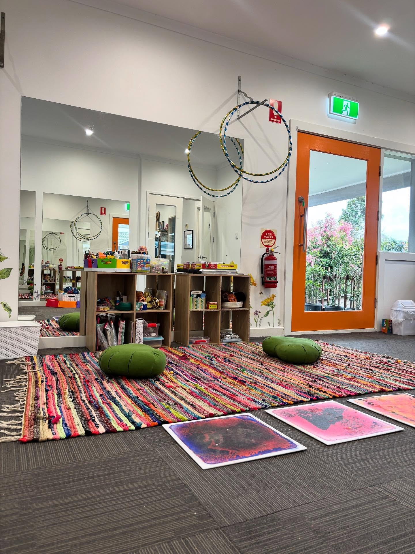 At Cooroy Therapy, we&rsquo;re all about supporting local kids, teens, and families through the ups and downs of life. We offer a warm, relaxed space where children and young people can feel safe, heard, and understood.

We also work closely with tru