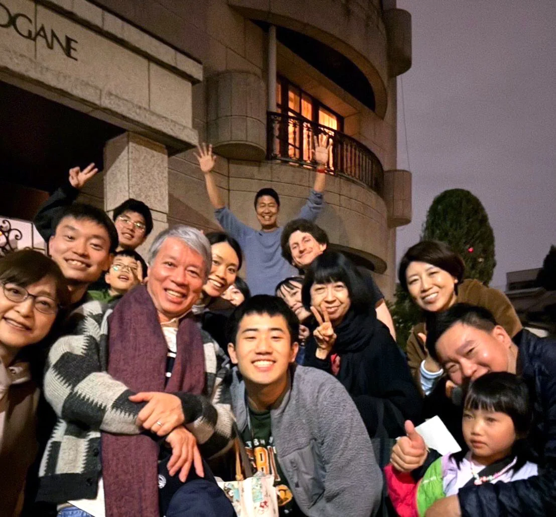 2024.11 BBQ