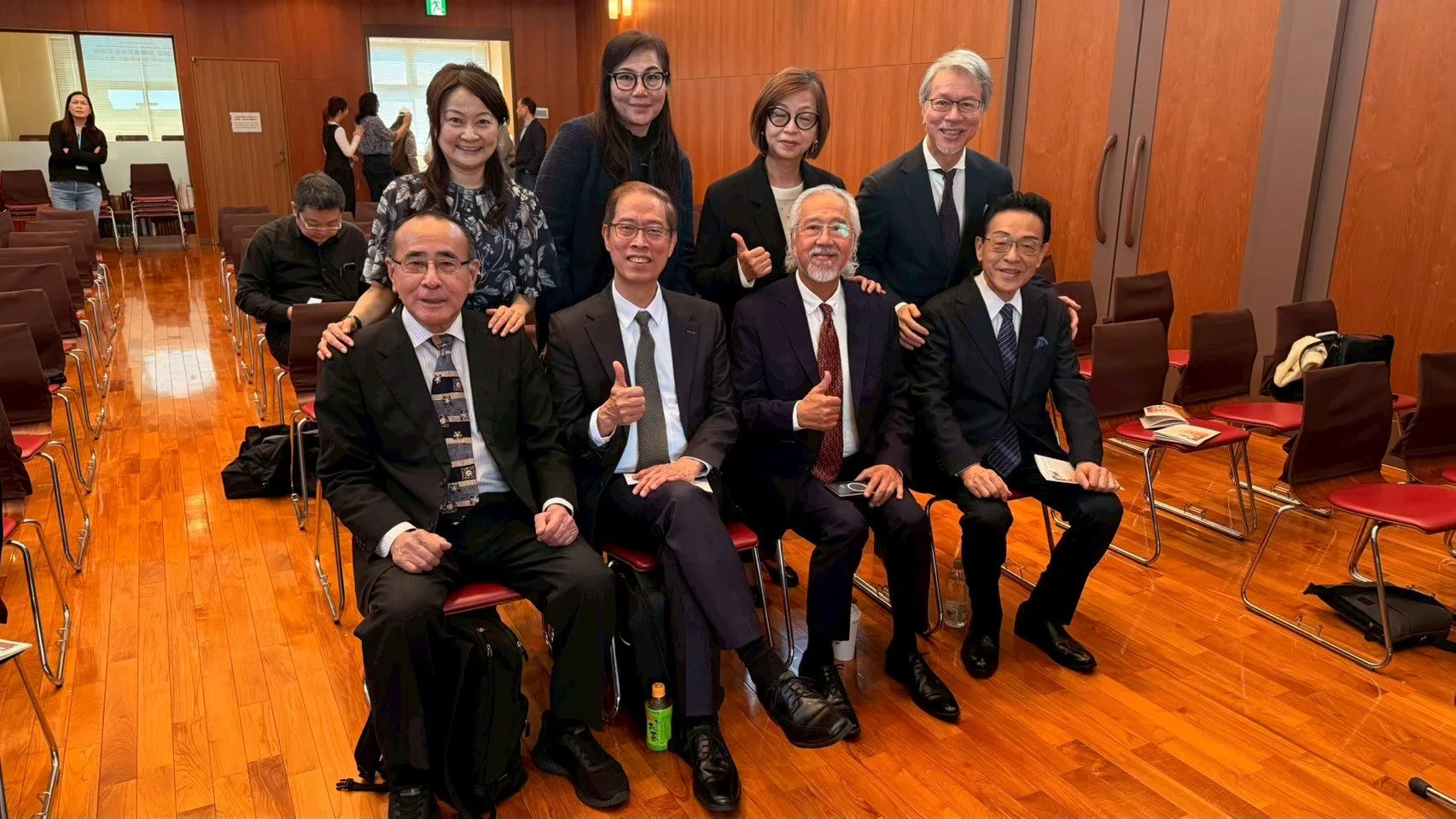 2026.3.28 三周年セレブレーション及び牧師按手式