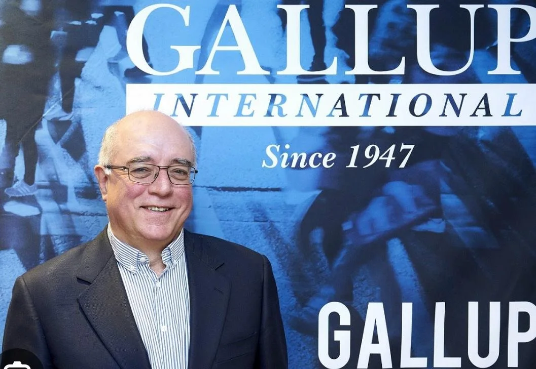 Introducing Our 2025 Headline Speaker: Kancho Stoychev Joins the Tony Cowling Foundation Annual Event