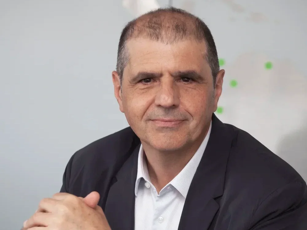 Josep Montserrat appointed Chair of the Tony Cowling Foundation
