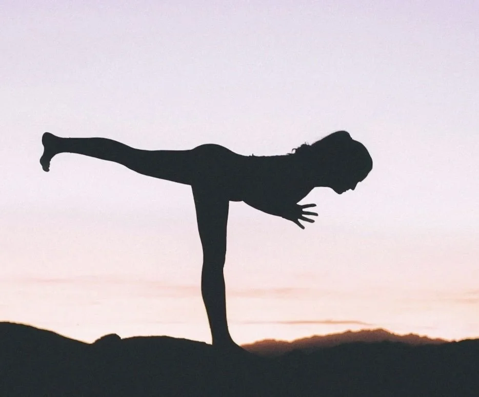 Hatha Yoga – den perfekte start for begyndere