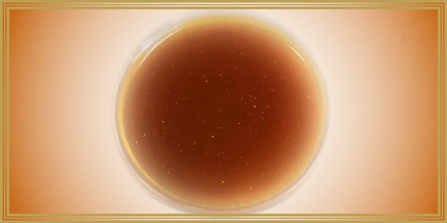 OPSKRIFT PÅ HOT PEPPER CREAM