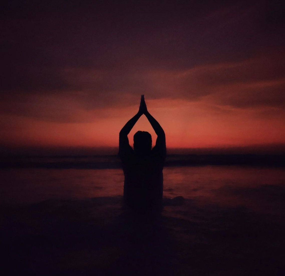 Kan man komme i form kun ved at dyrke yoga?