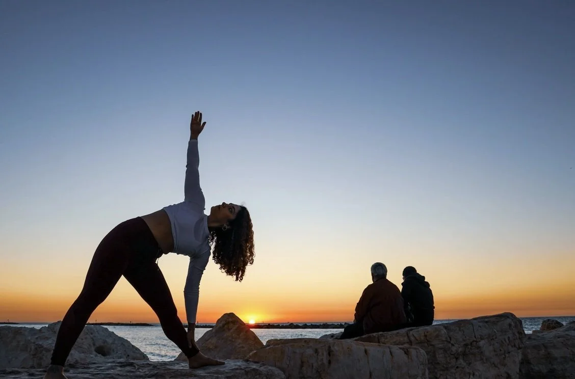 De 10 mest populære yogastillinger – en guide til begyndere