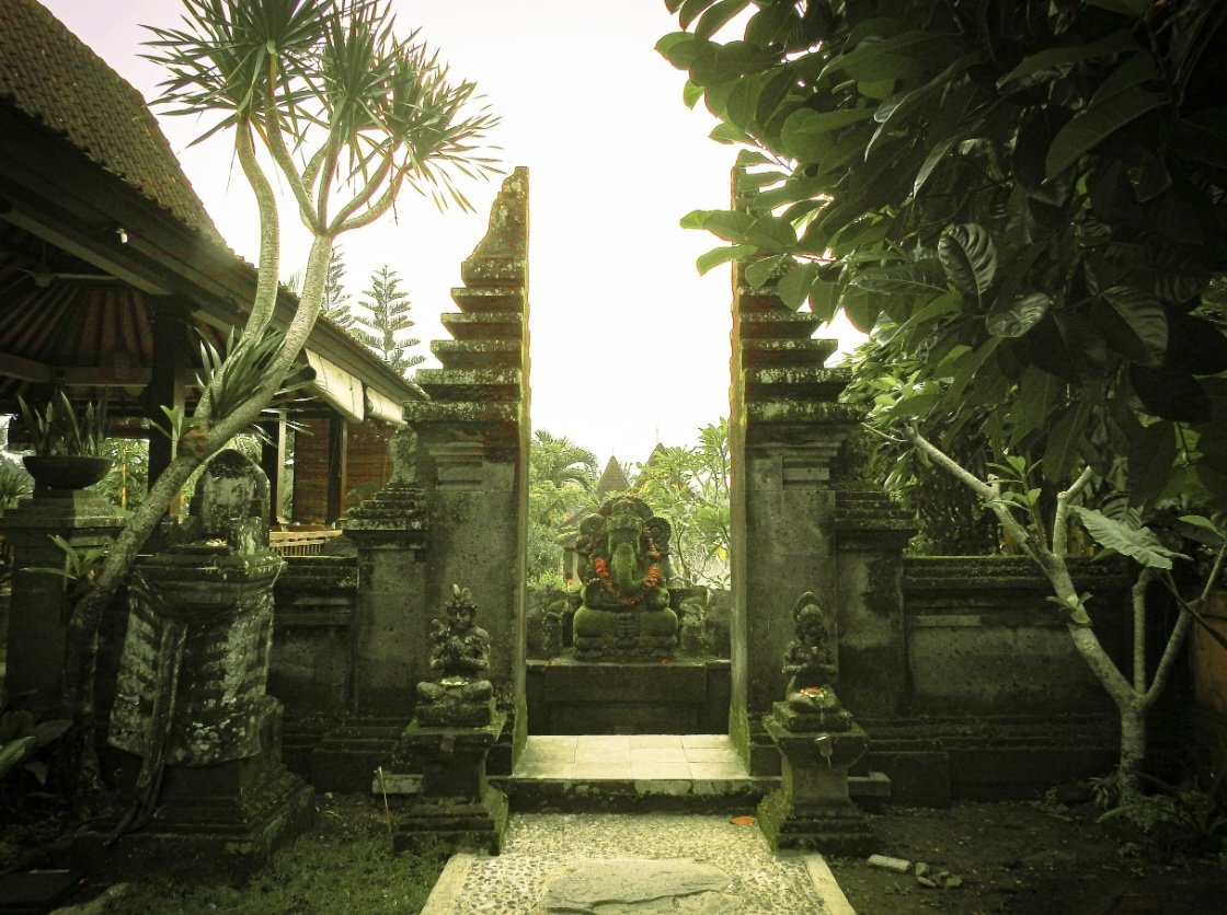 Er yoga en religion eller en filosofi?