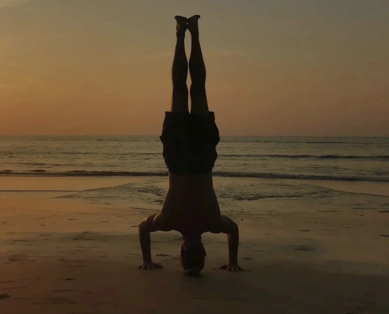 Hvad er “kongen” af alle yogastillinger?