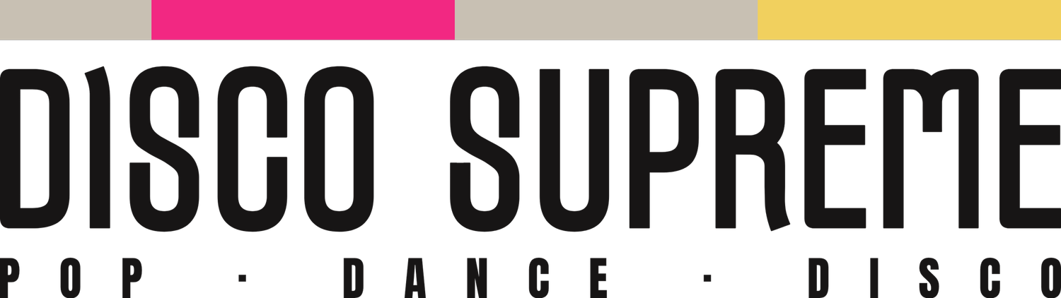 DISCO SUPREME