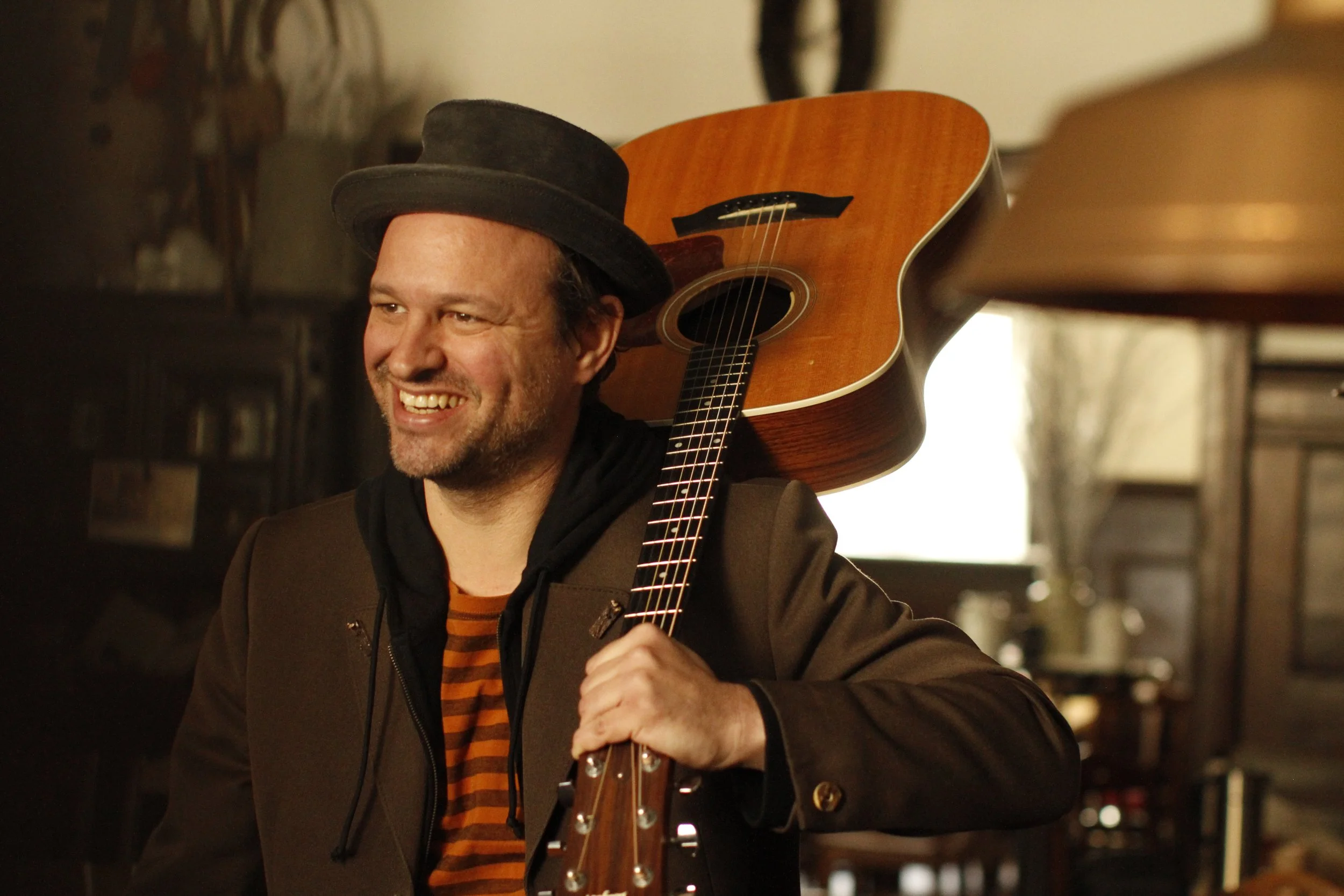 Hundling | S’LEBN IS WIARA TRAUM