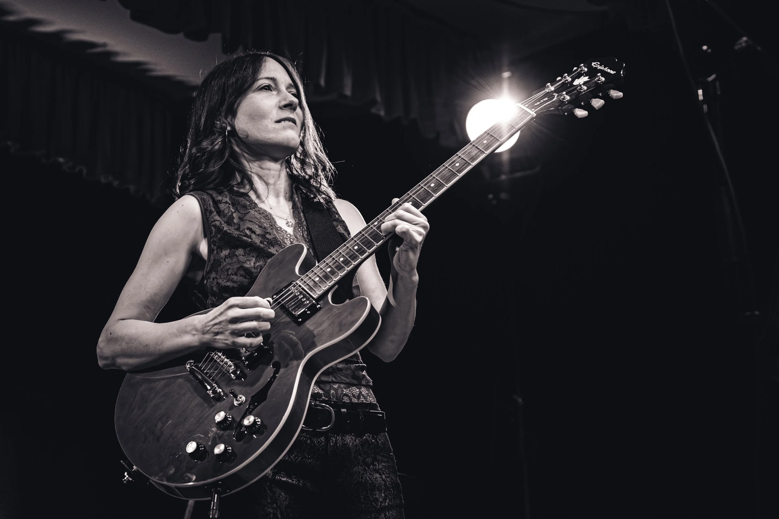 Yvonne Isegrei & Band