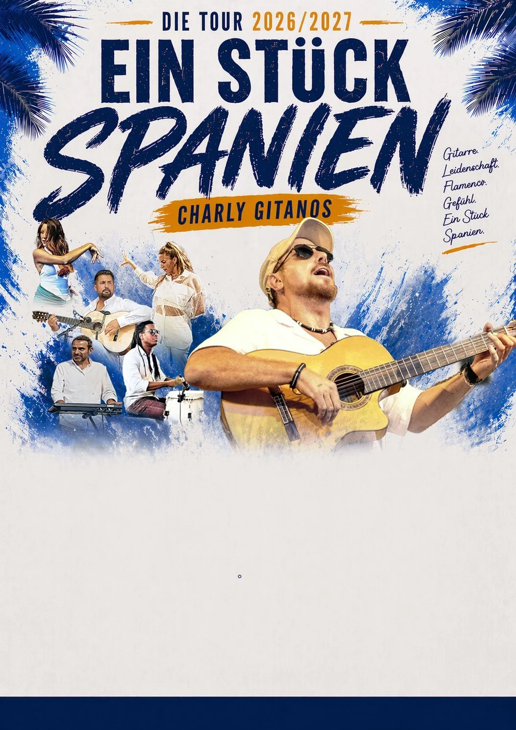 Charly Gitanos
