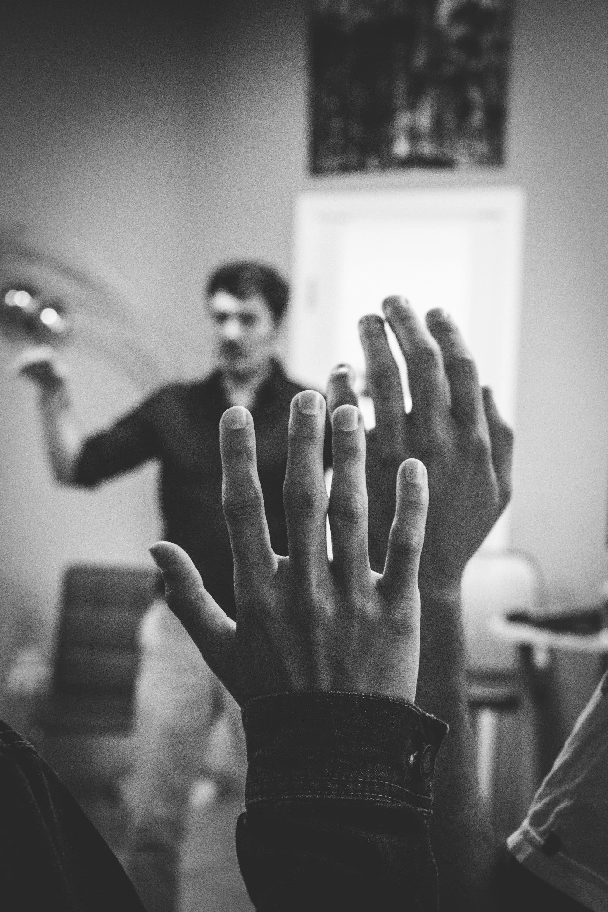 The Psychology of the Ask.
Why Nonprofits Need to Rethink Fundraising Relationships, Especially in Times of Urgency