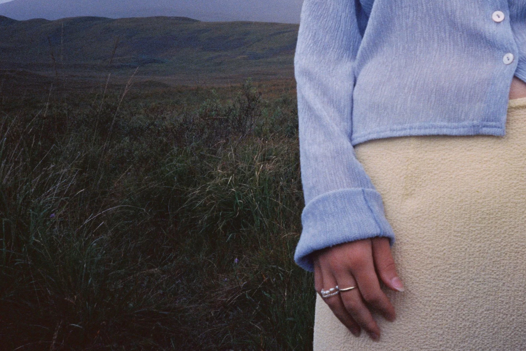 Sample Garments