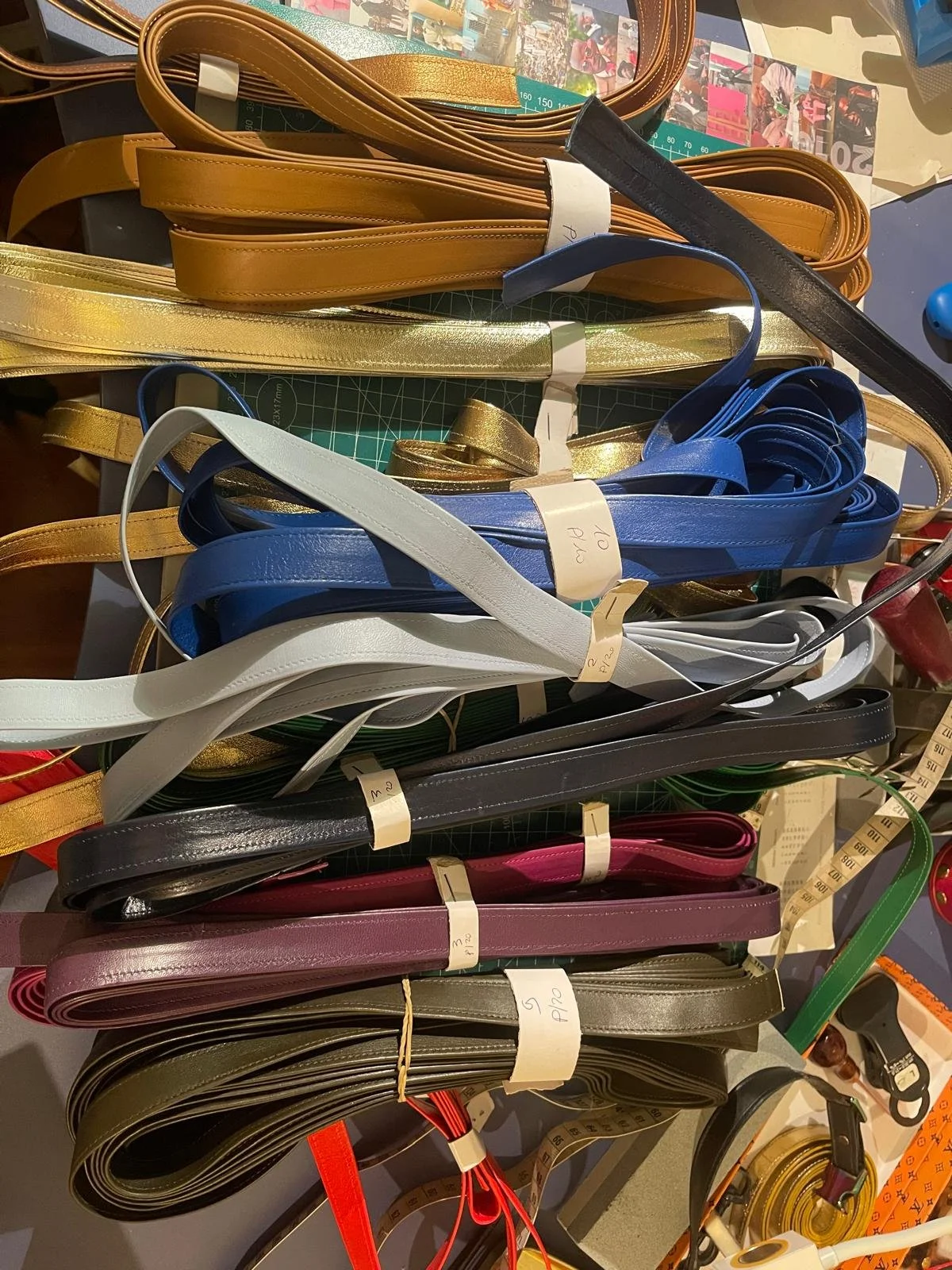 La sostenibilità della pelle