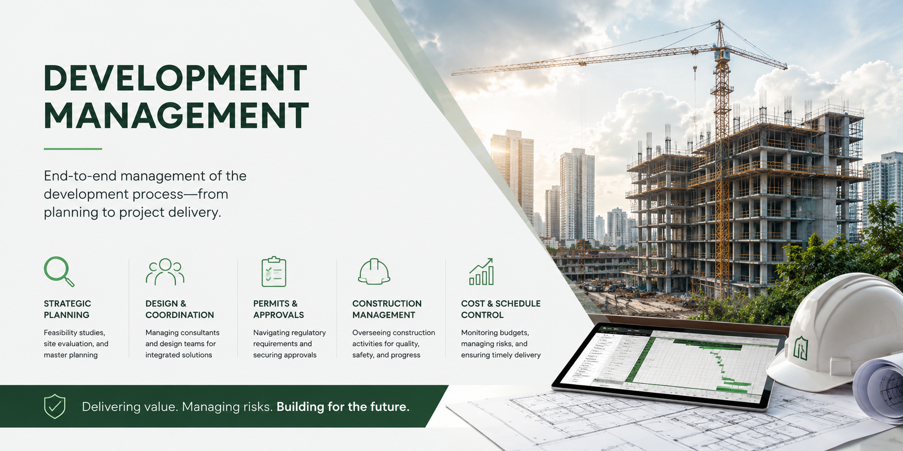 Development Management