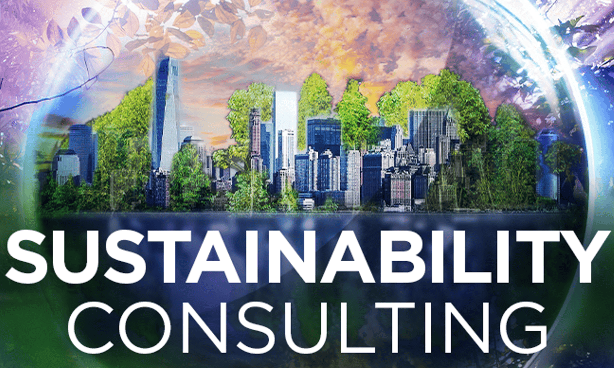 Sustainability Consulting