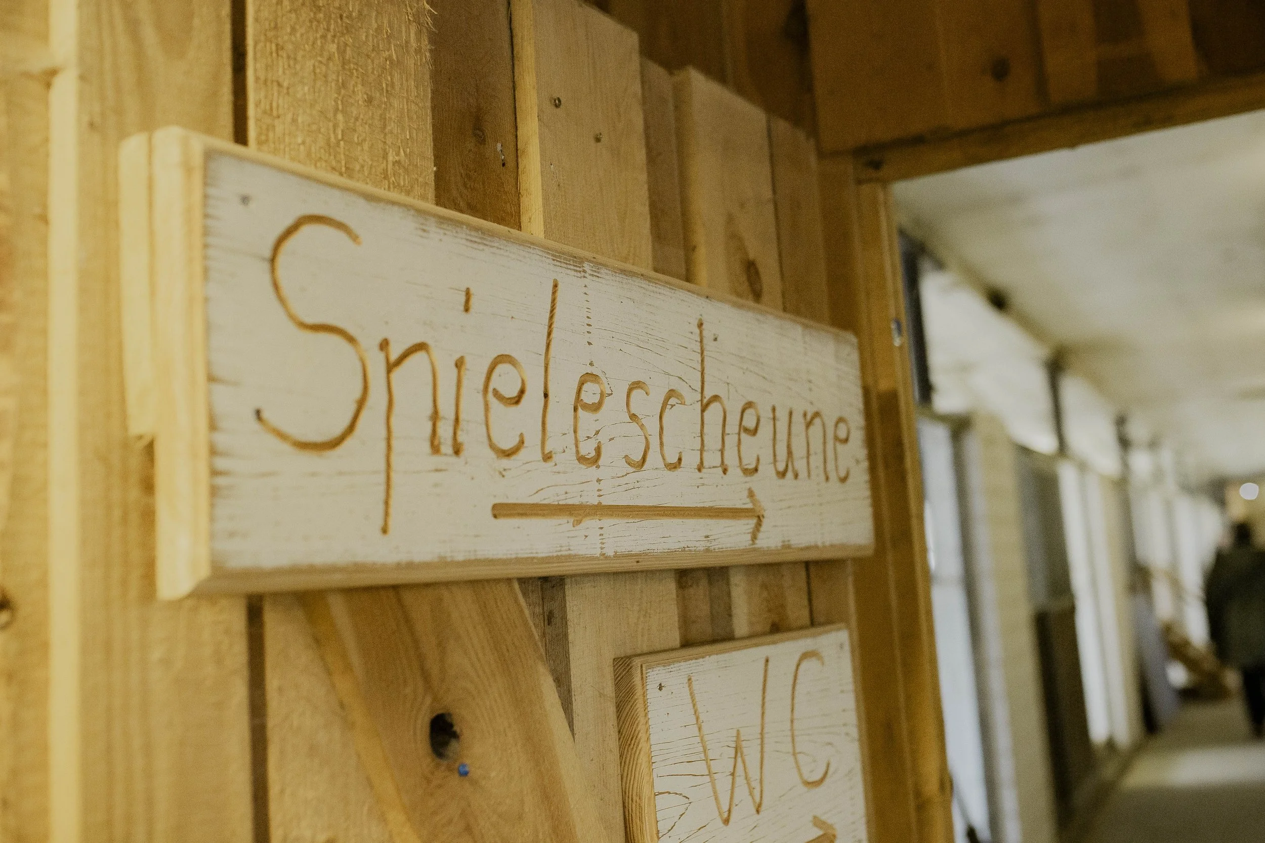 Abenteuerland Gut Marihn: 