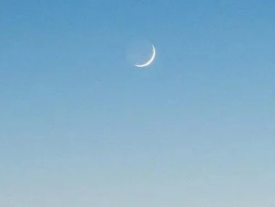 New Moon