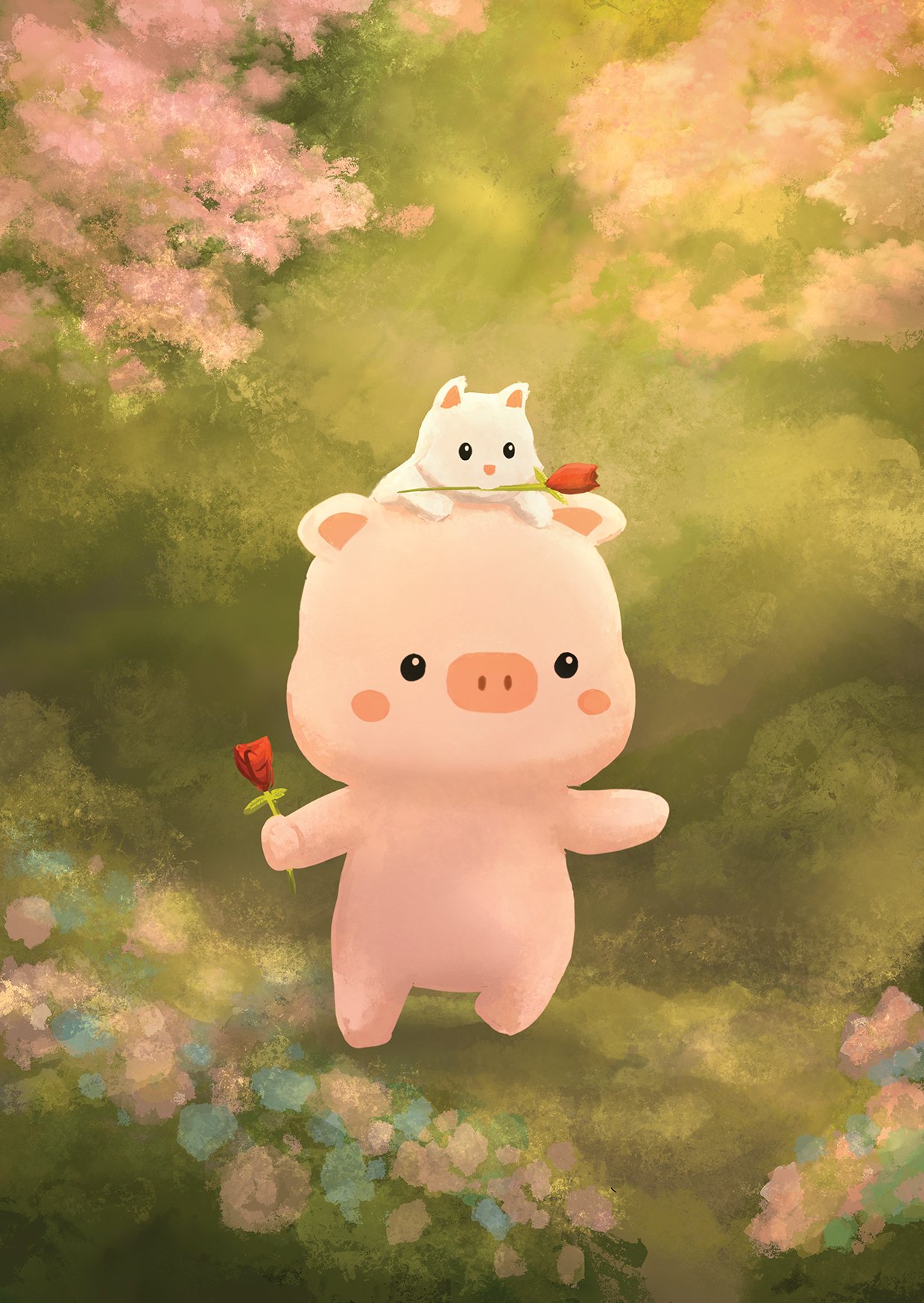 PiggyMeow_Flower_A6.jpg
