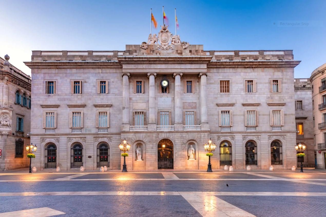 Comunicados de obra y gestión: la importancia de elegir un estudio de arquitectura en Barcelona