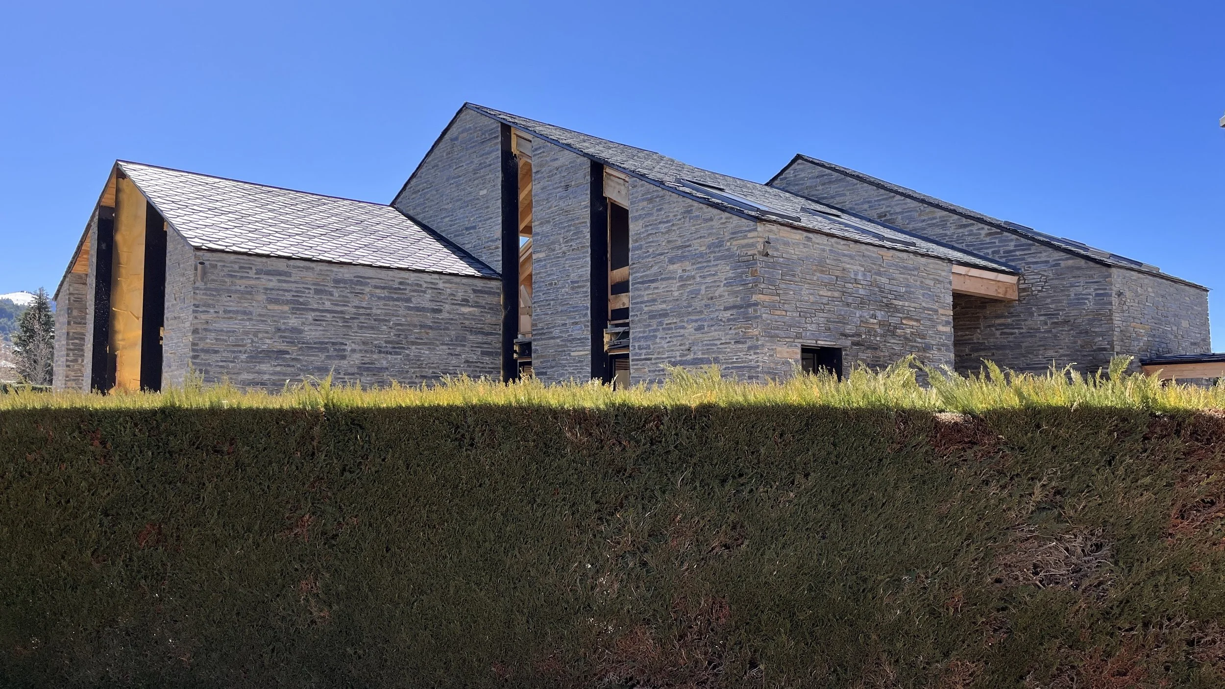 QART Studio: arquitectos de viviendas unifamiliares, desde el sueño a la realidad