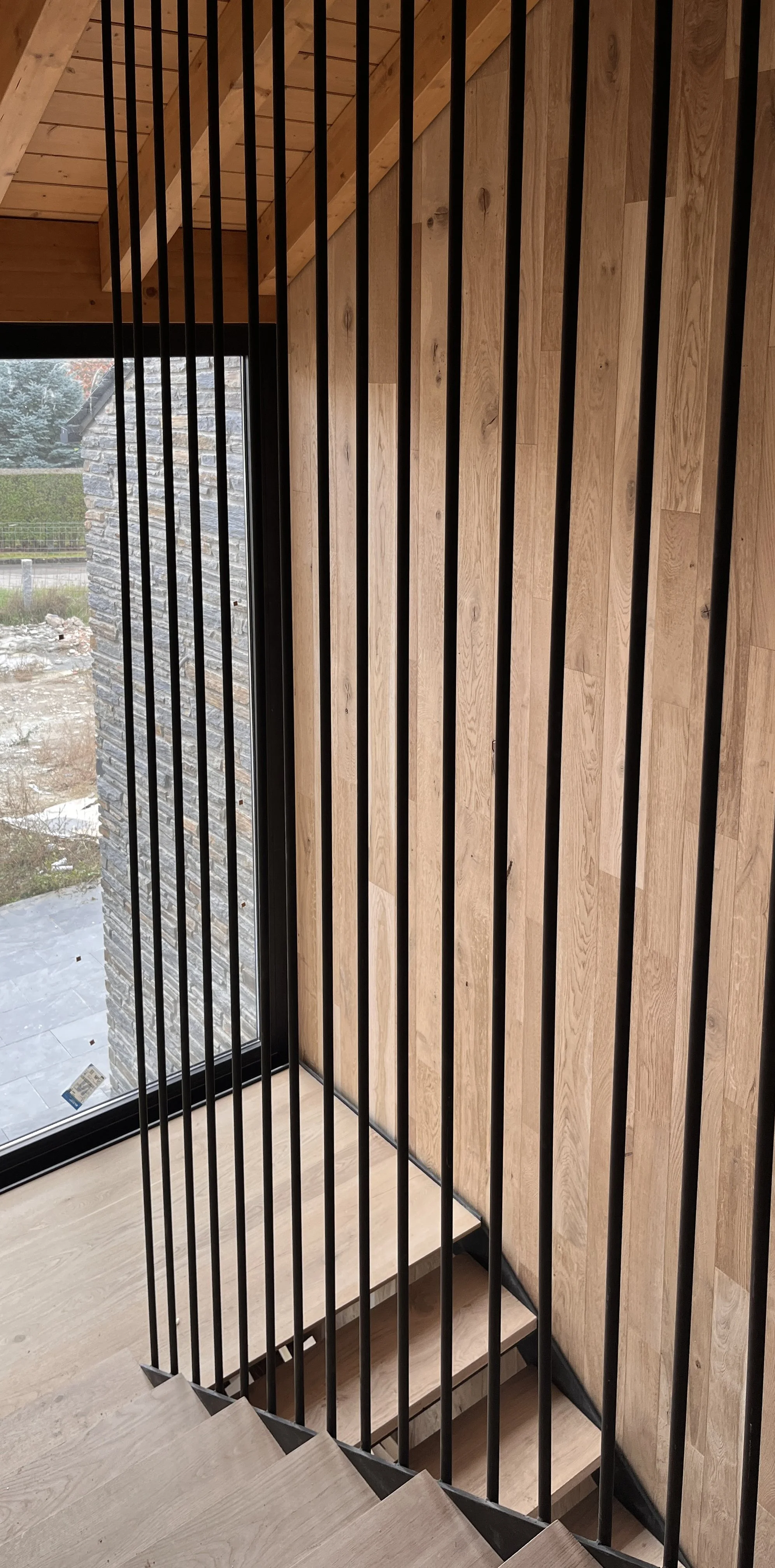 Especialistas en construcción y diseño arquitectónico de lujo residencial en montaña y entorno rural, creando viviendas exclusivas que armonizan con la naturaleza.