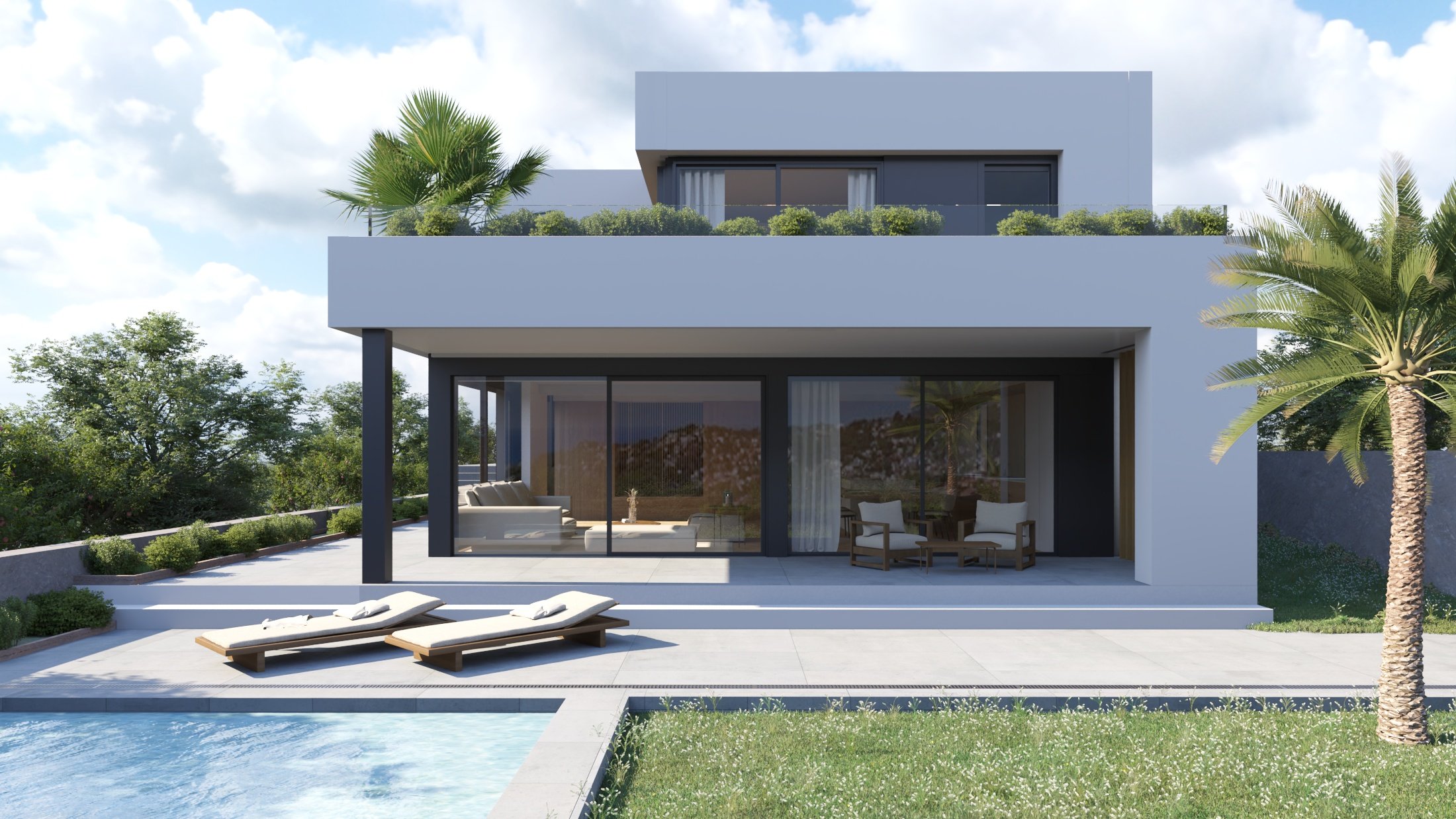 Casa Castelldefels