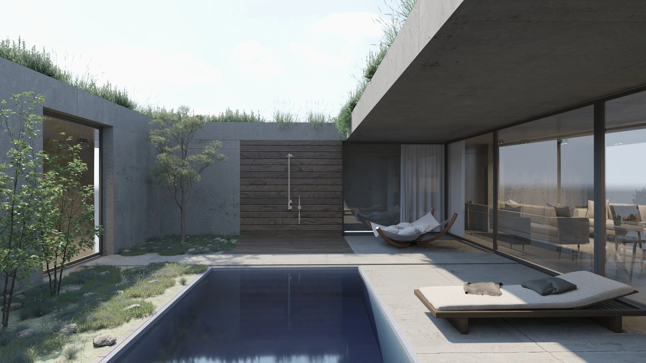 Diseño arquitectónico de interiores: una visión integrada