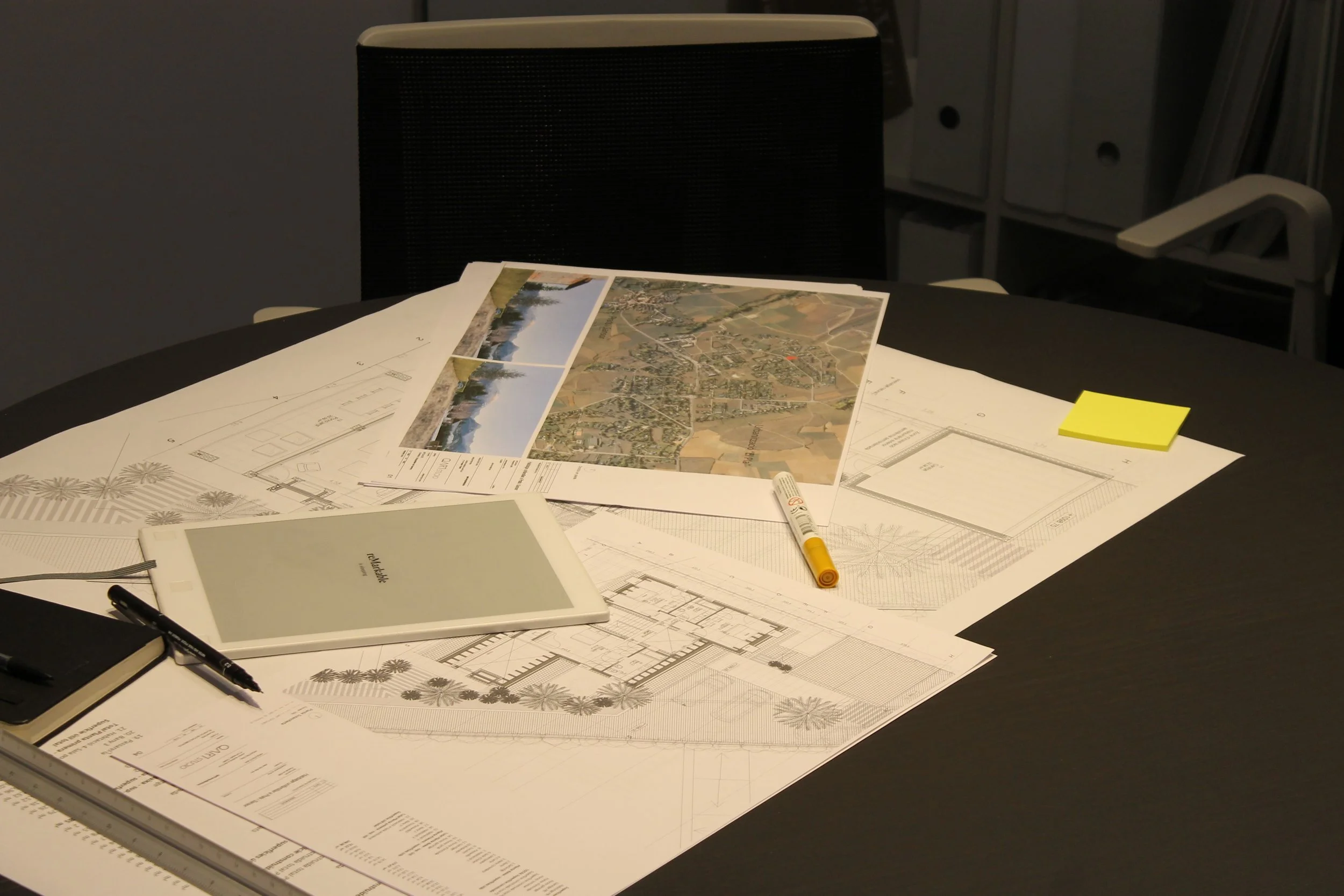 El arquitecto Project Manager: el director de orquesta que protege tu inversión inmobiliaria