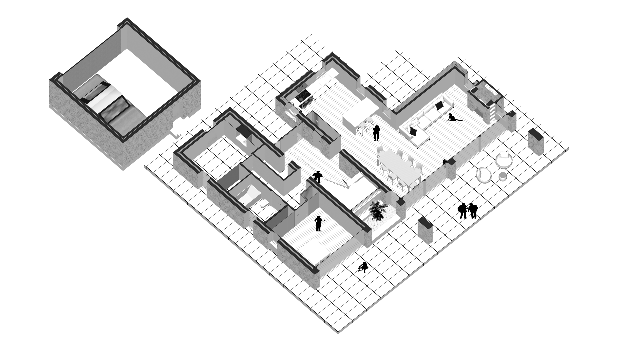 Arquitectos expertos en construcción de casas de lujo en la montaña de la Cerdanya catalana. Diseño exclusivo y acabados premium para residencias únicas que combinan elegancia, confort y sostenibilidad en un entorno natural privilegiado