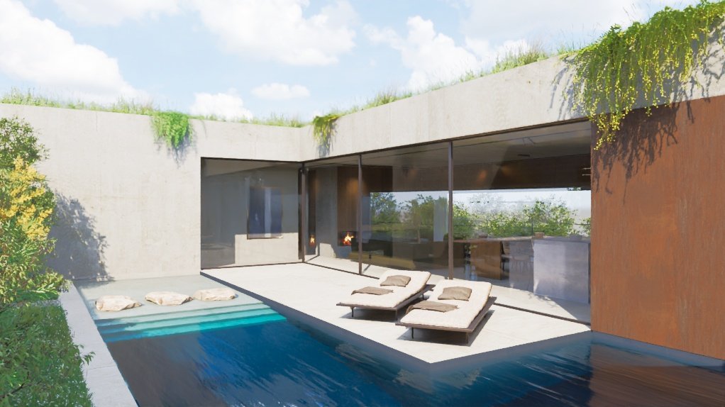 Casa Blanes