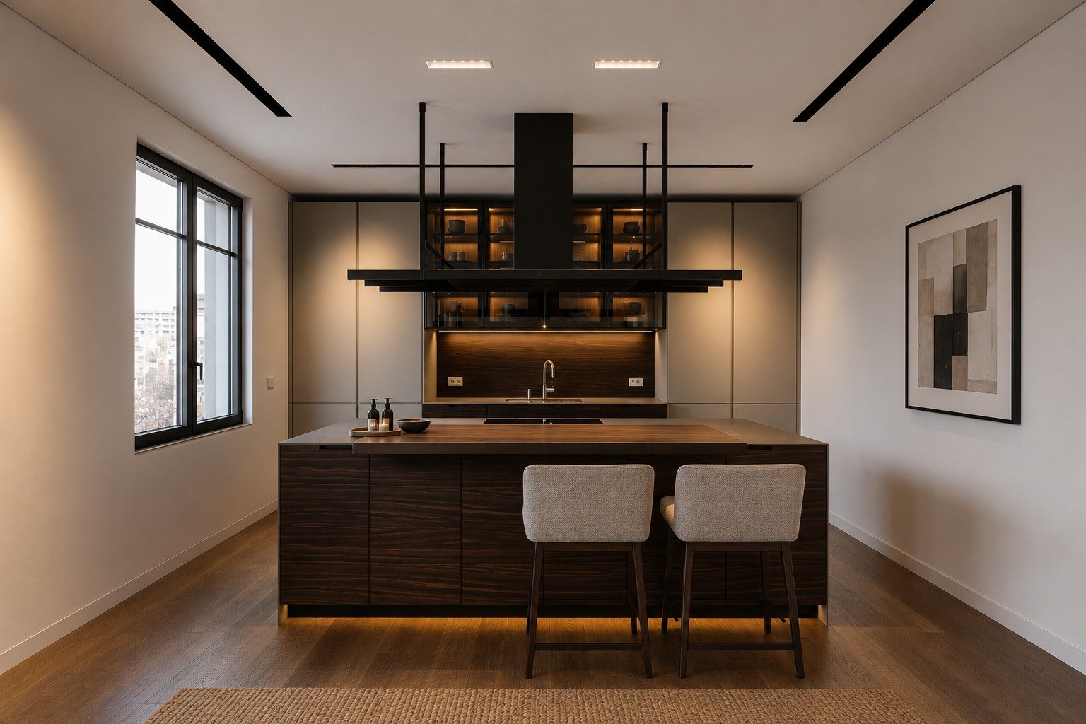Apartamento Diagonal